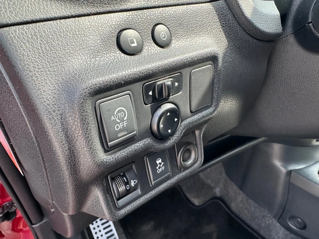 Hoofdafbeelding Nissan Note