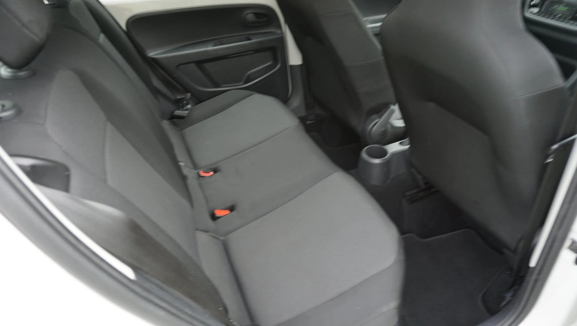 Hoofdafbeelding Škoda Citigo