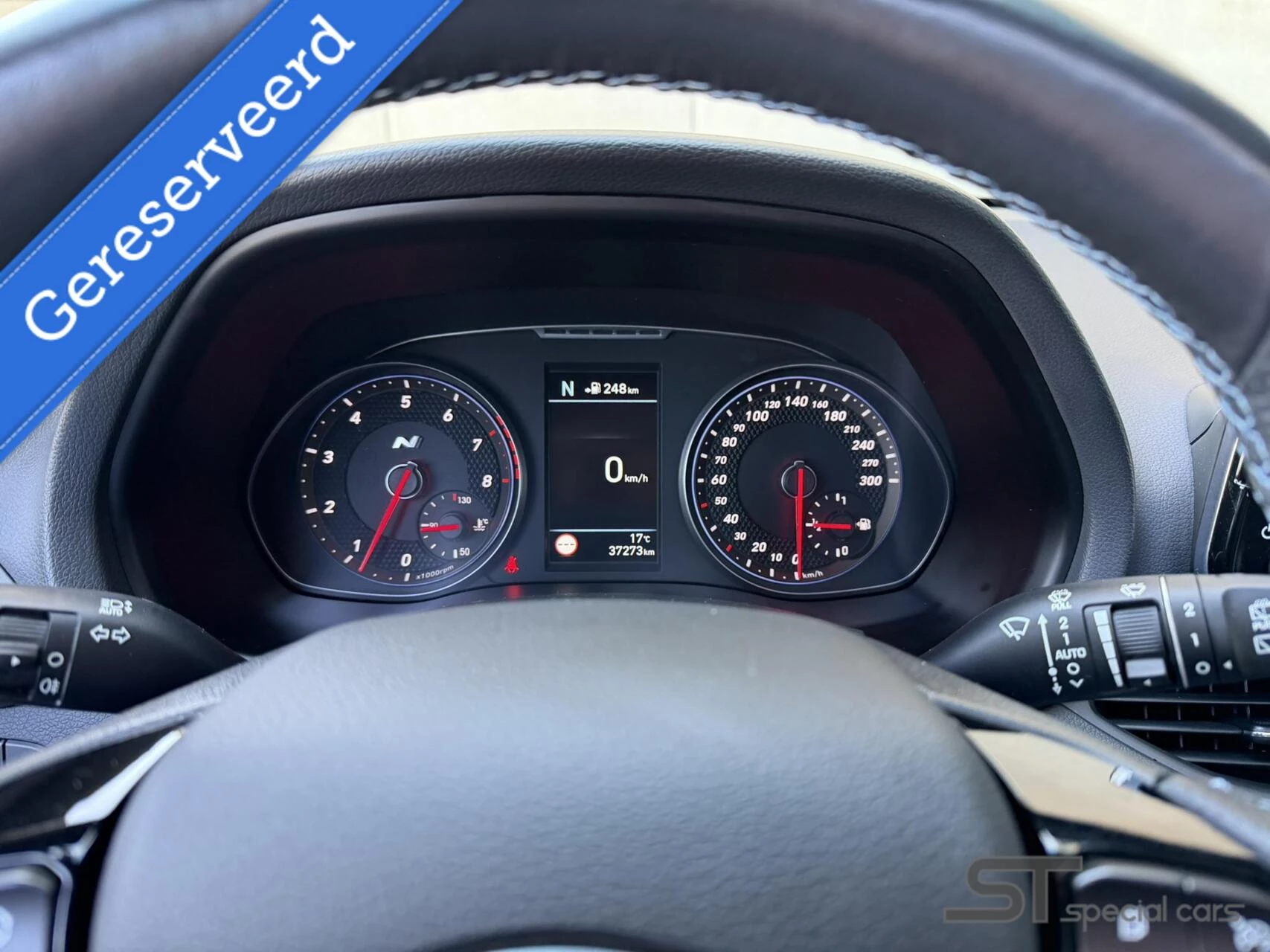 Hoofdafbeelding Hyundai i30