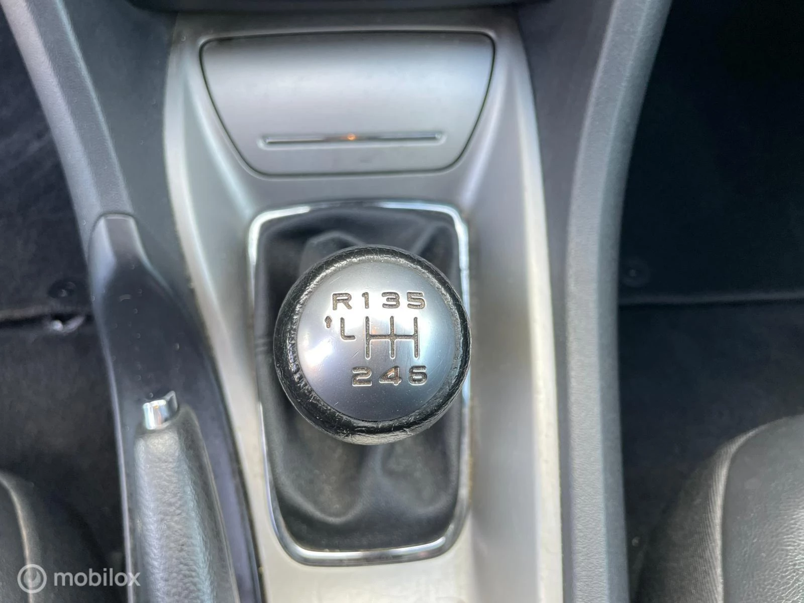 Hoofdafbeelding Citroën C5