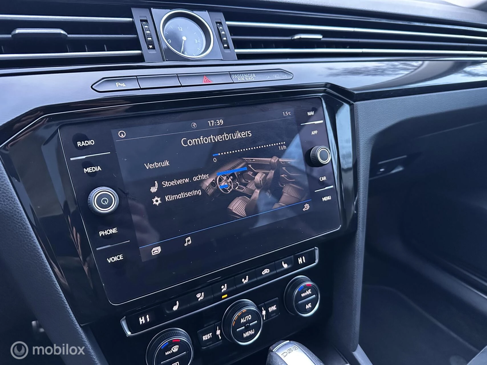 Hoofdafbeelding Volkswagen Arteon