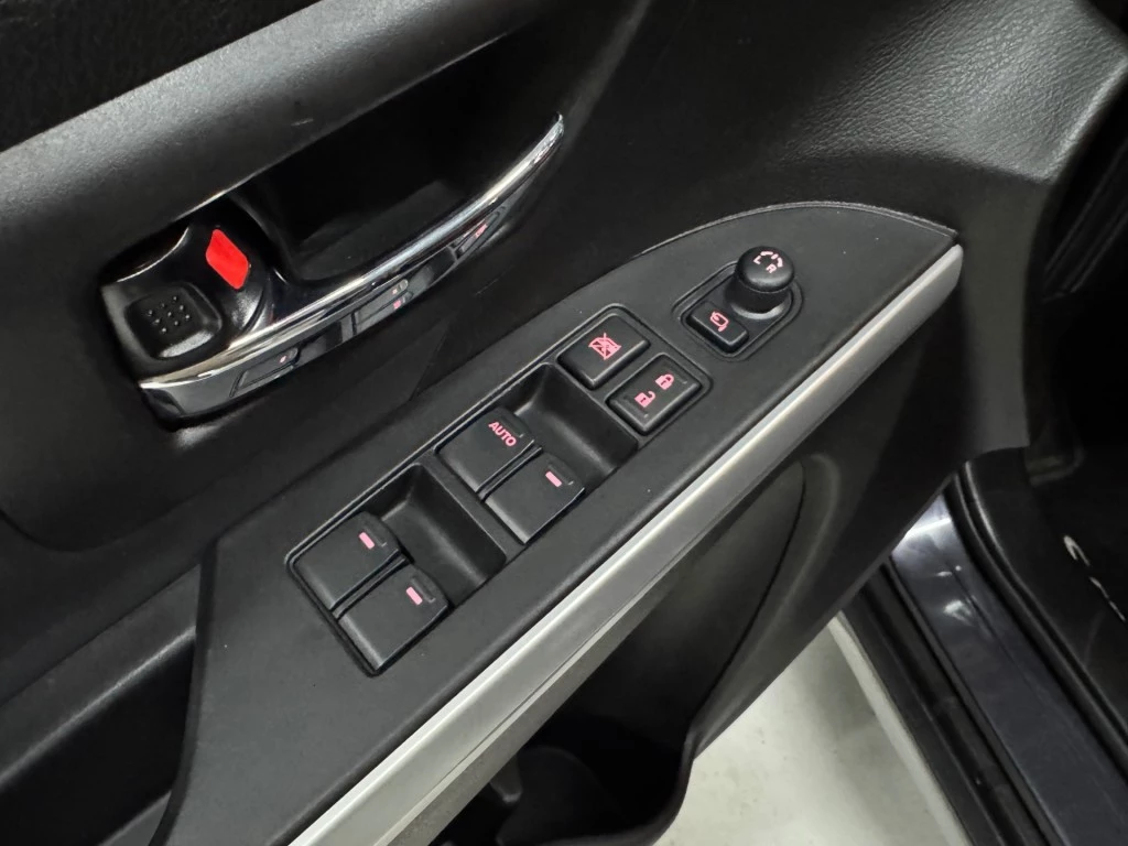 Hoofdafbeelding Suzuki SX4