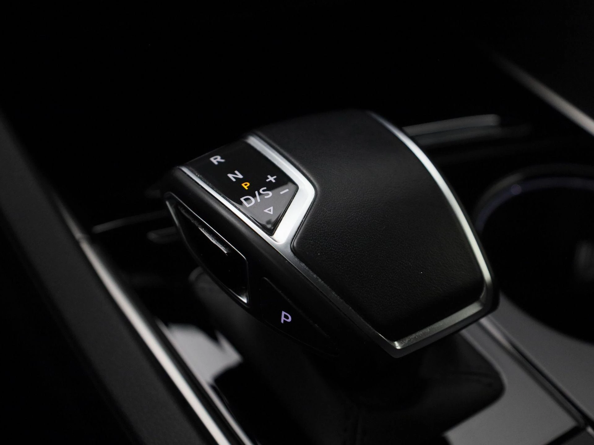 Hoofdafbeelding Volkswagen Touareg