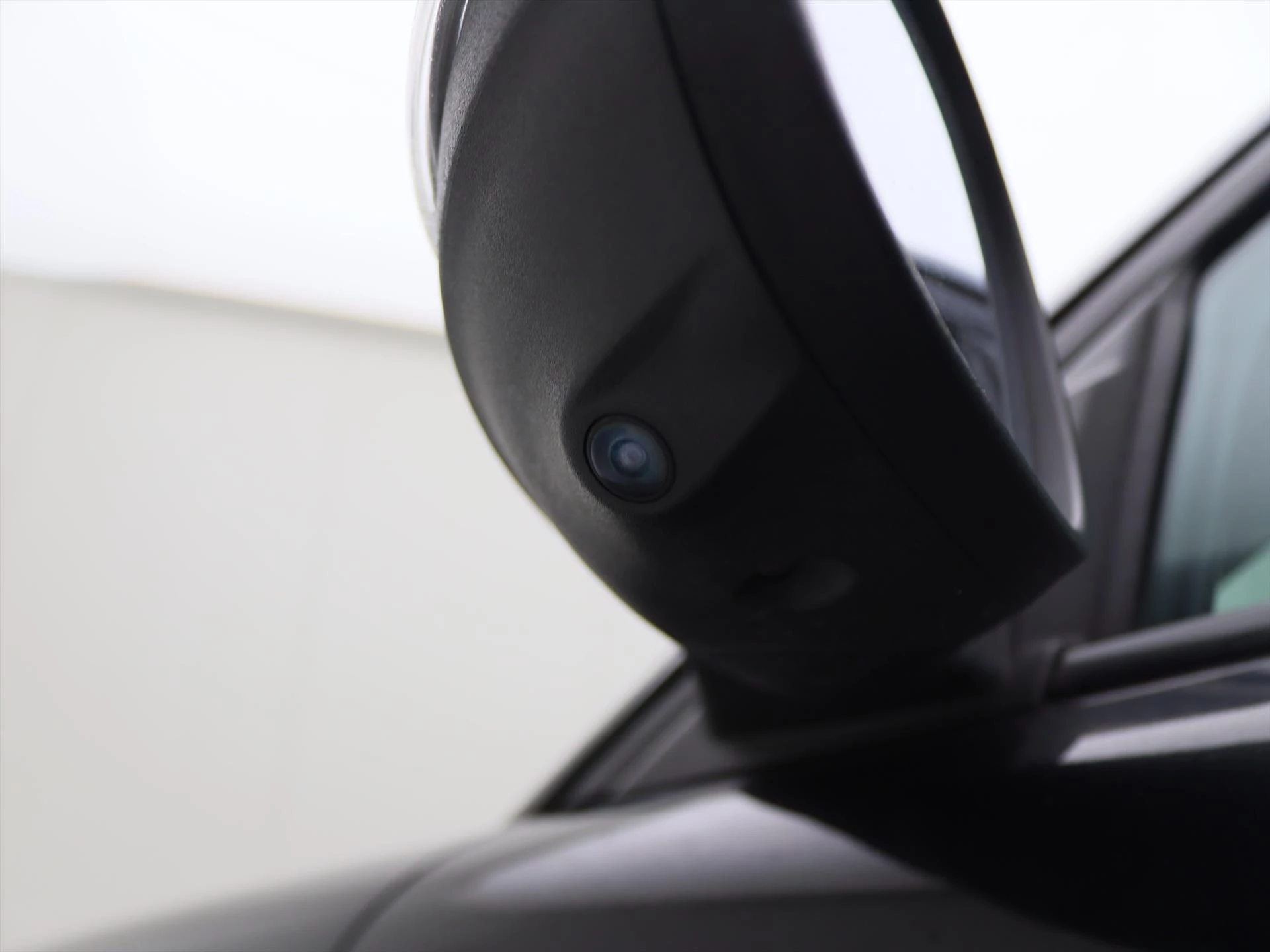 Hoofdafbeelding Ford Mustang Mach-E