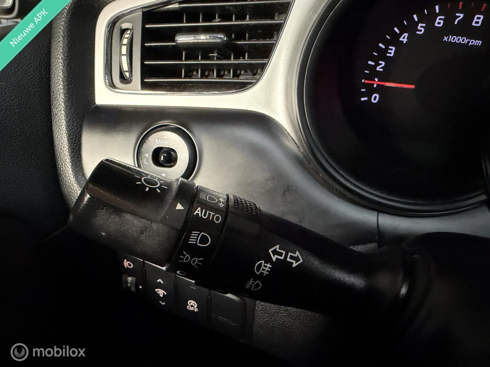 Hoofdafbeelding Kia cee'd