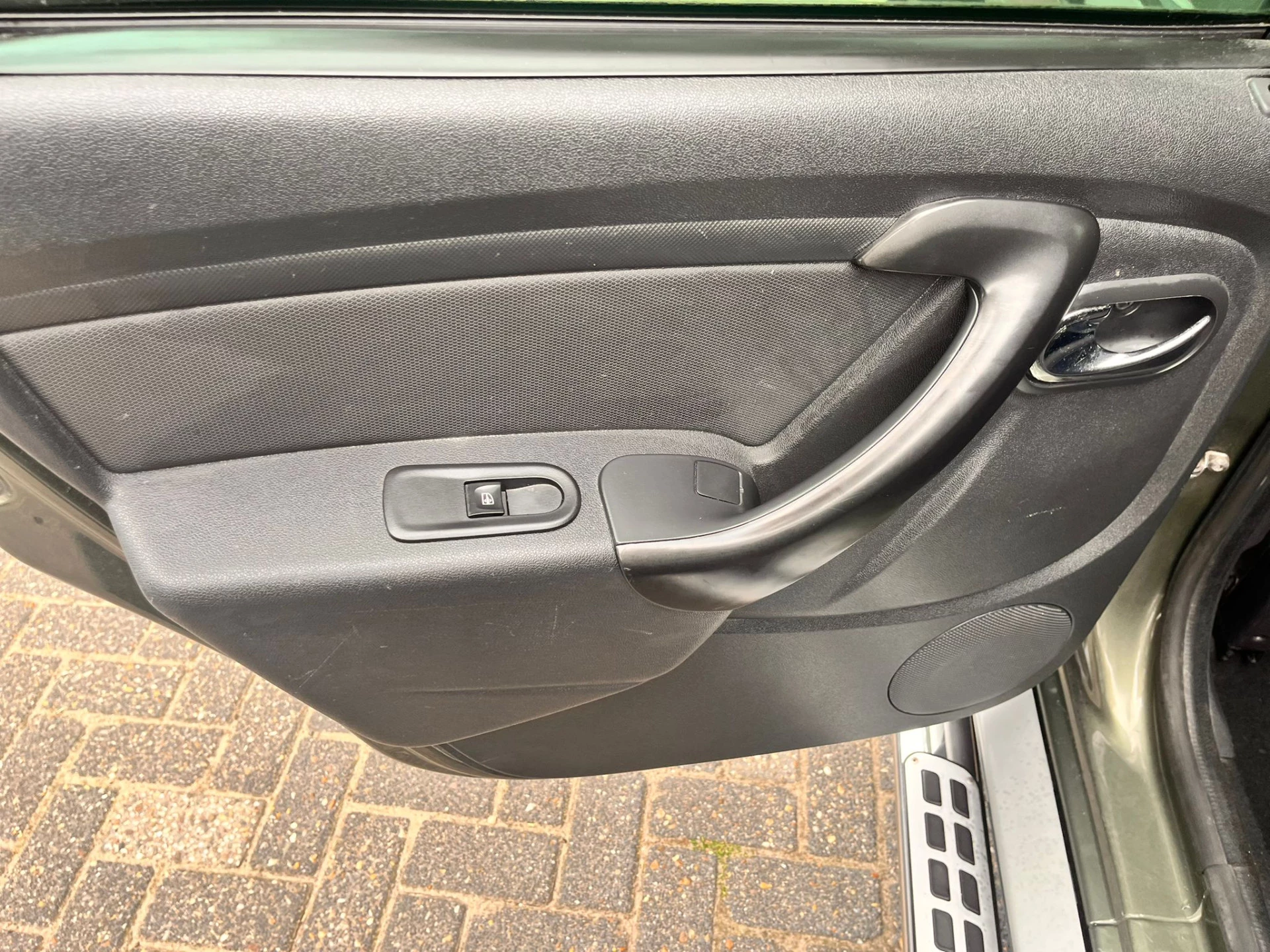 Hoofdafbeelding Dacia Duster