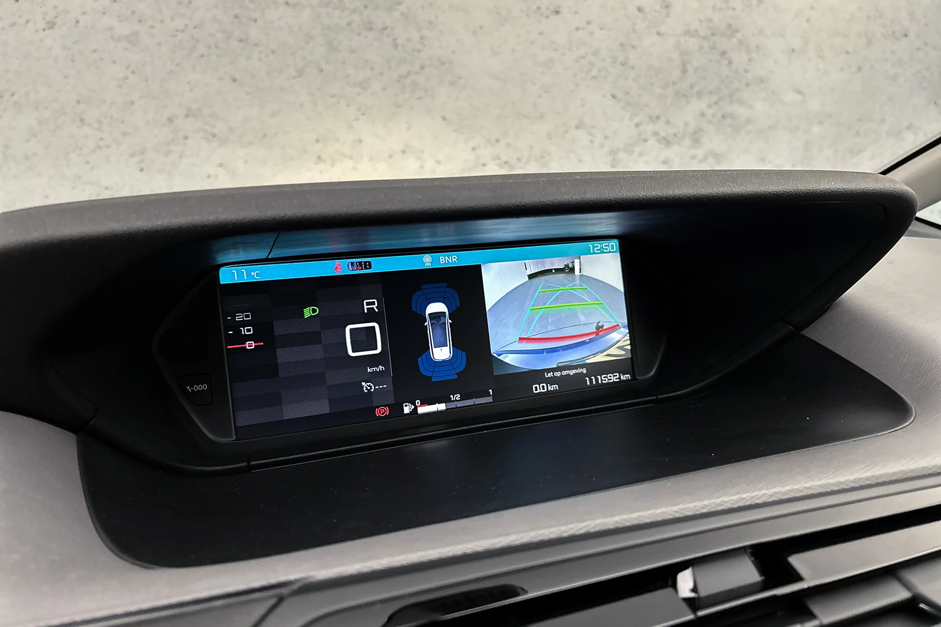 Hoofdafbeelding Citroën Grand C4 Picasso