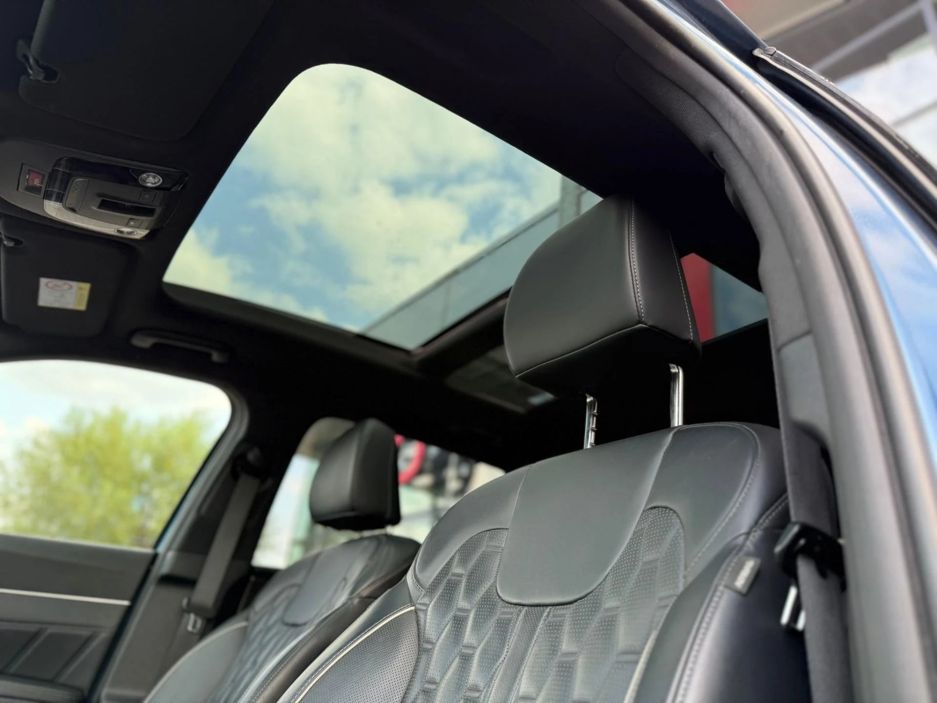 Hoofdafbeelding Kia Sorento