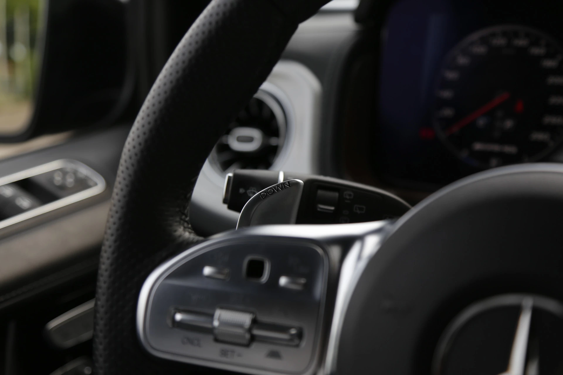 Hoofdafbeelding Mercedes-Benz G-Klasse