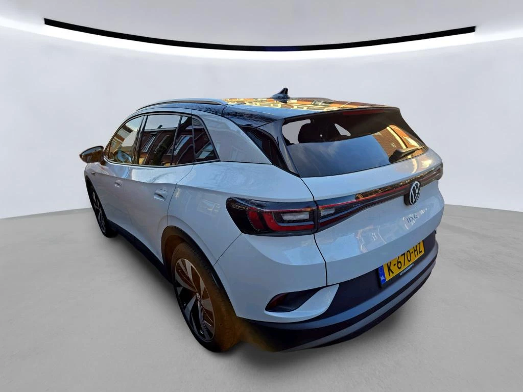 Hoofdafbeelding Volkswagen ID.4