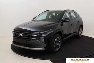 Hyundai Tucson 1.6 T-GDI PHEV Feel 2WD  +  winterpakket