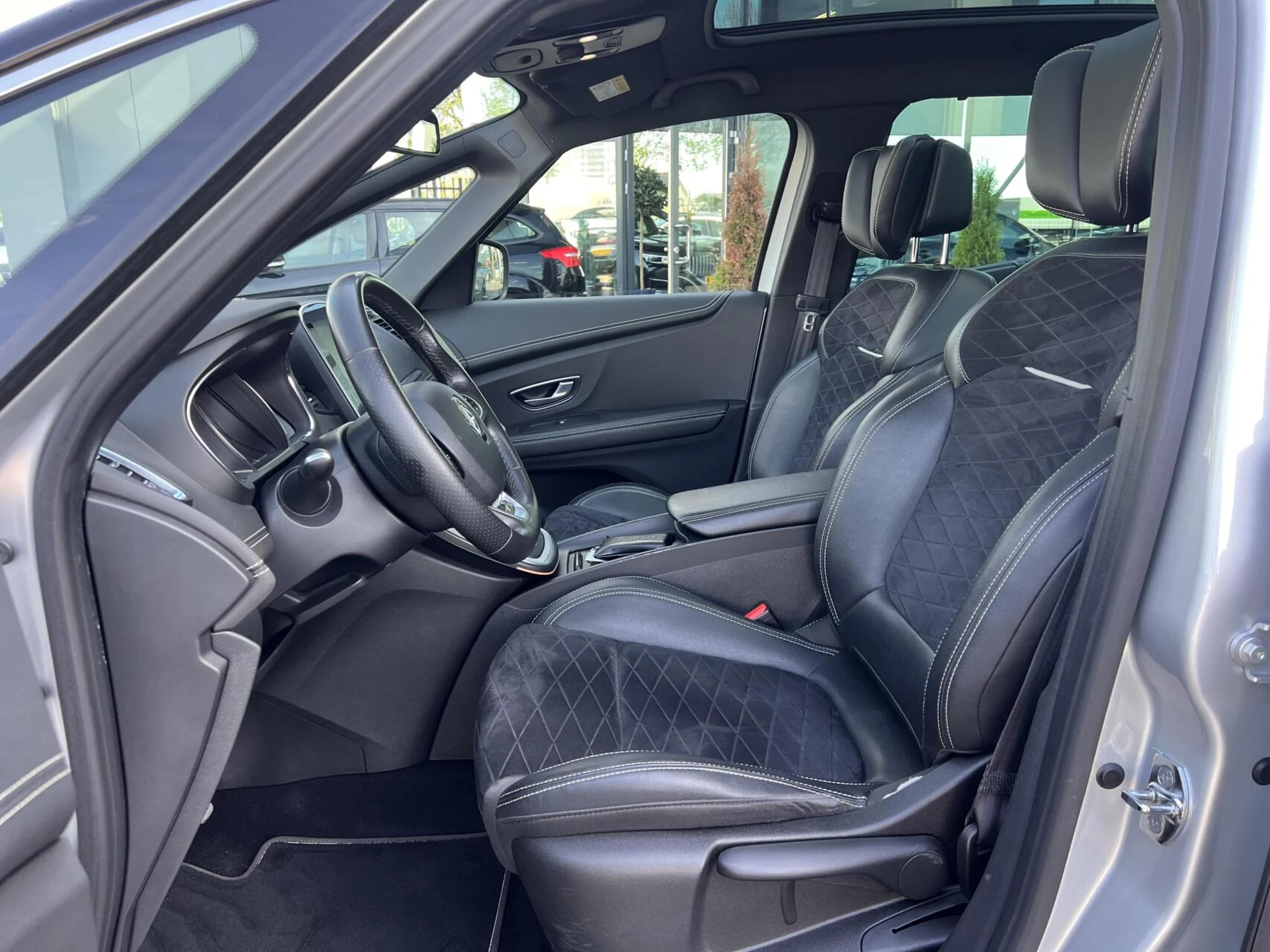 Hoofdafbeelding Renault Grand Scénic