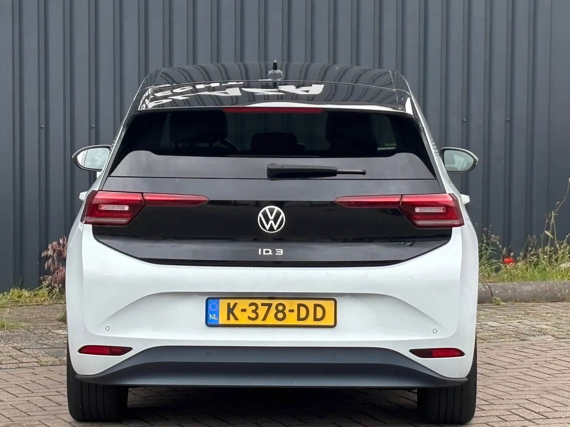 Hoofdafbeelding Volkswagen ID.3