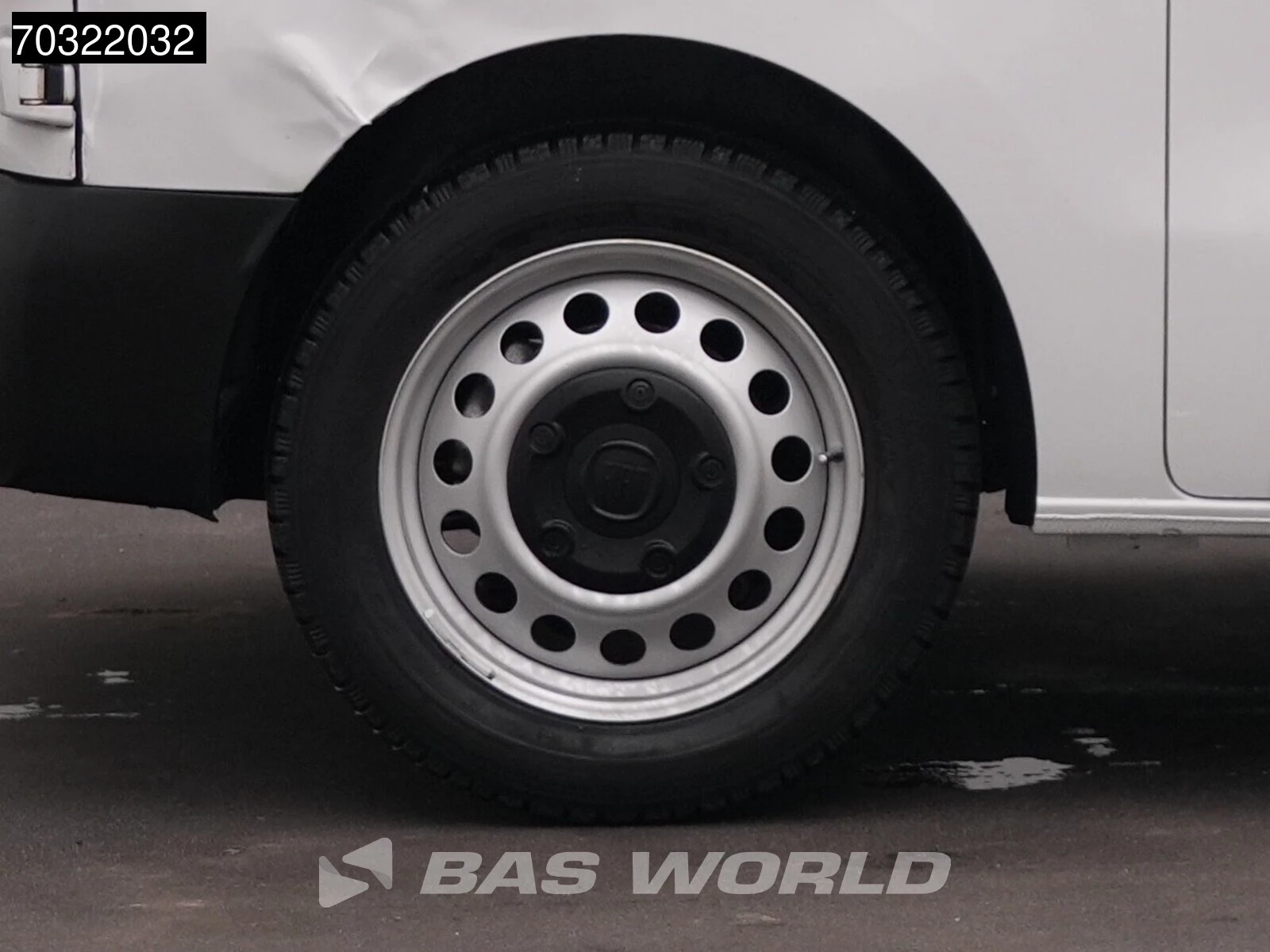 Hoofdafbeelding Fiat Scudo