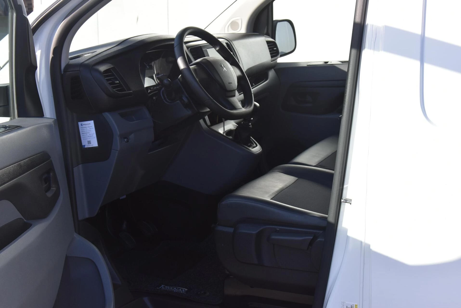 Hoofdafbeelding Peugeot Expert