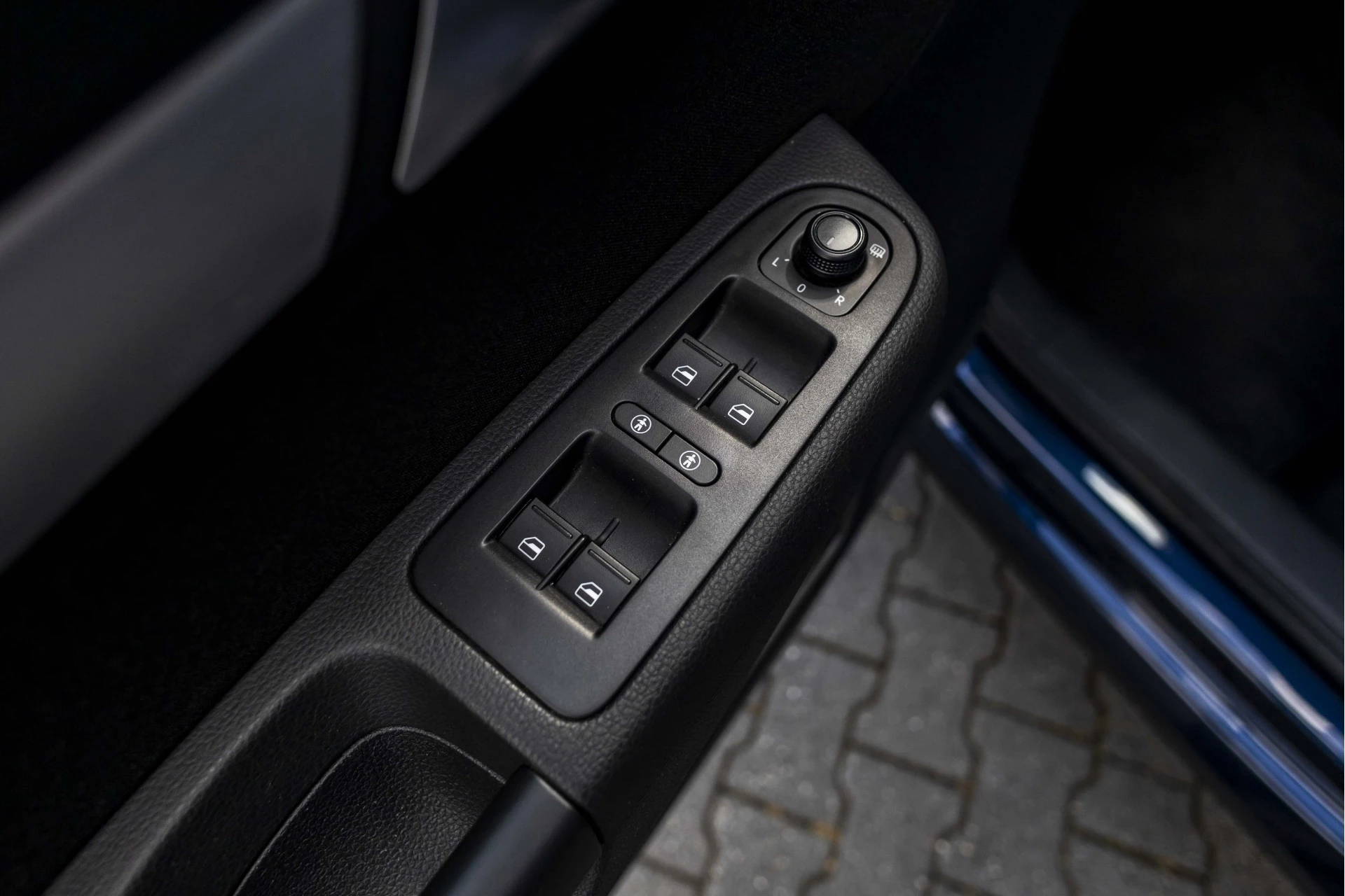 Hoofdafbeelding Volkswagen Sharan