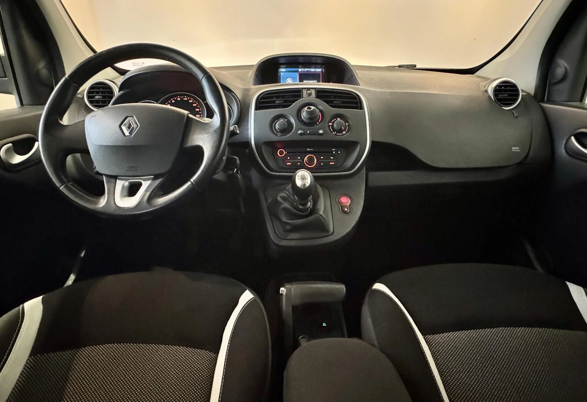 Hoofdafbeelding Renault Kangoo