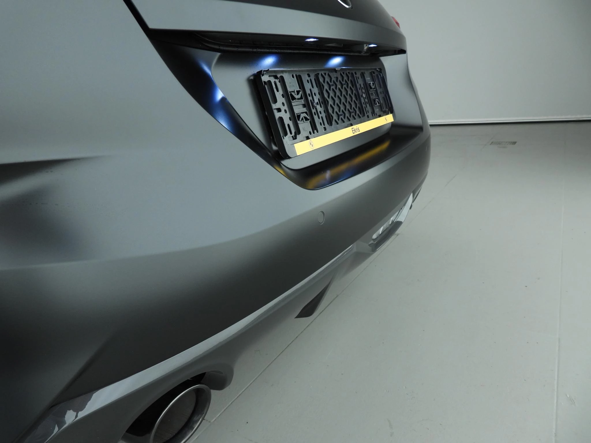 Hoofdafbeelding BMW Z4