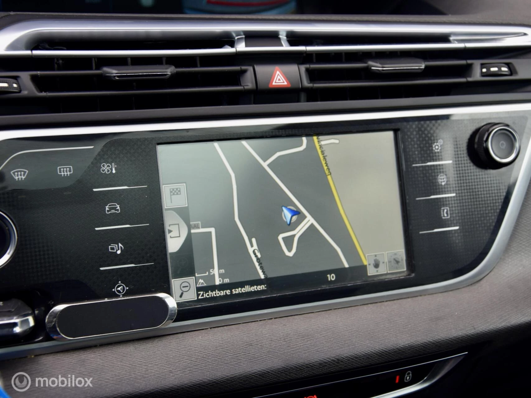 Hoofdafbeelding Citroën Grand C4 Picasso