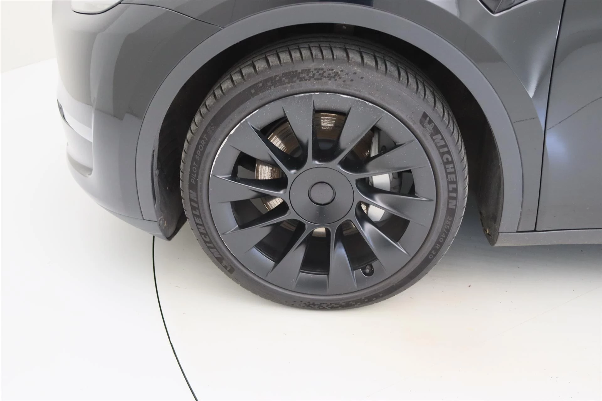 Hoofdafbeelding Tesla Model Y