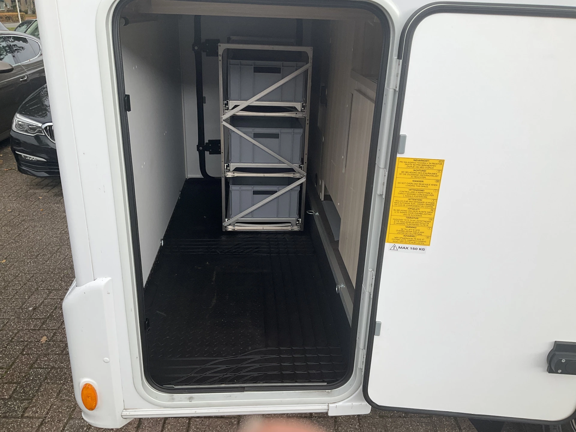 Hoofdafbeelding Sun living S 65SL