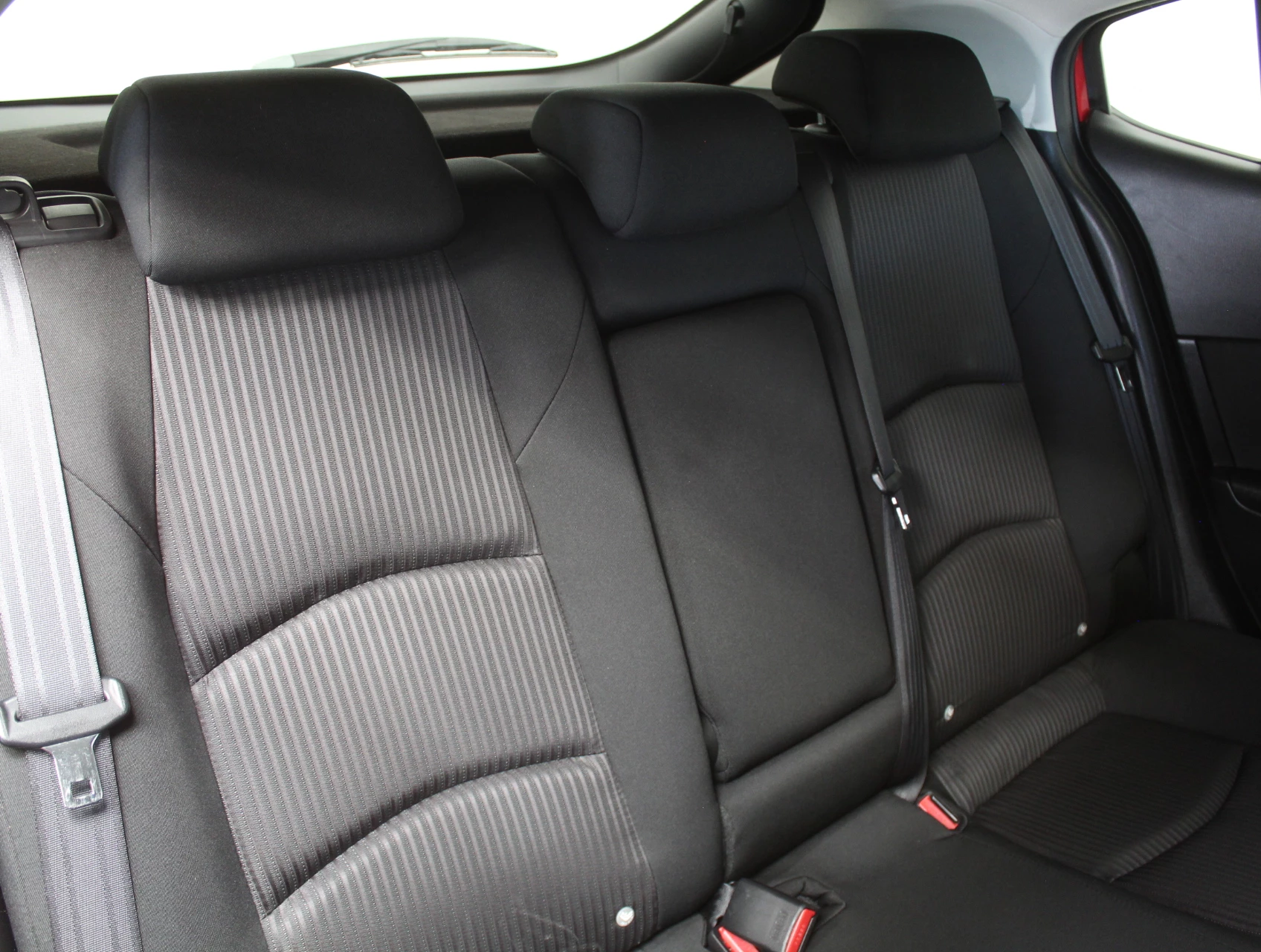 Hoofdafbeelding Mazda 3