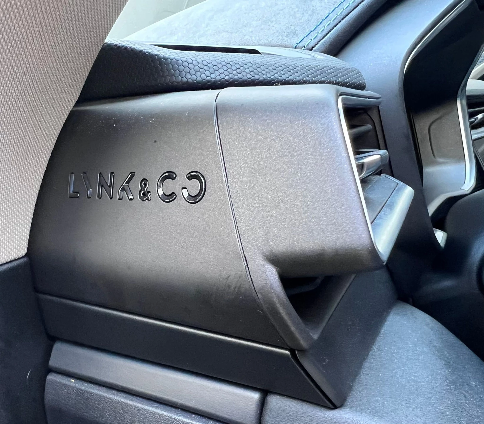 Hoofdafbeelding Lynk & Co 01