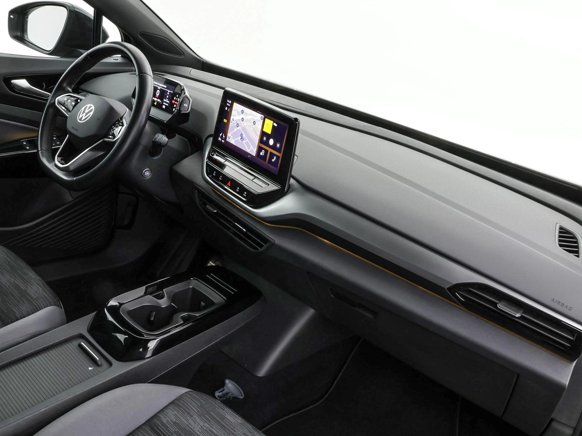 Hoofdafbeelding Volkswagen ID.4