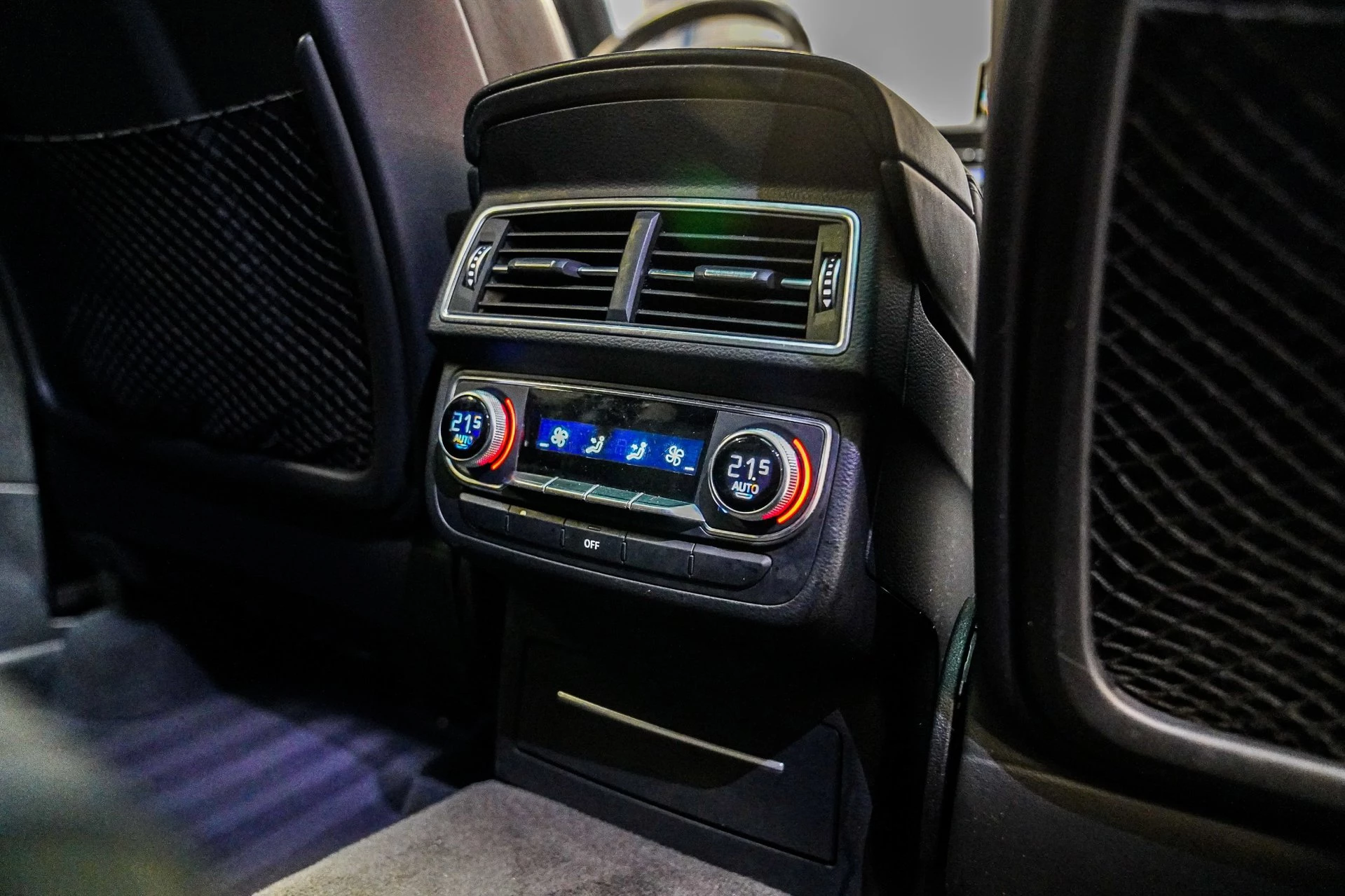 Hoofdafbeelding Audi SQ7