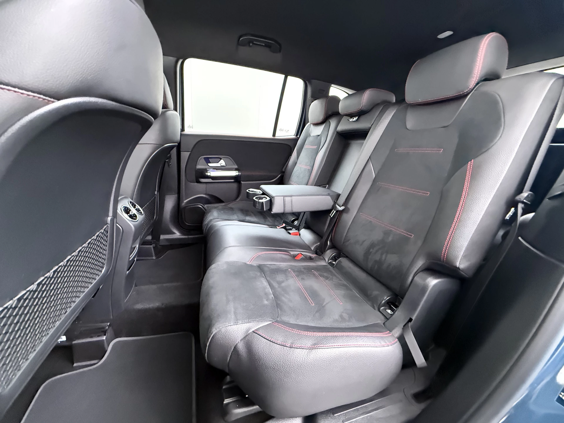 Hoofdafbeelding Mercedes-Benz GLB