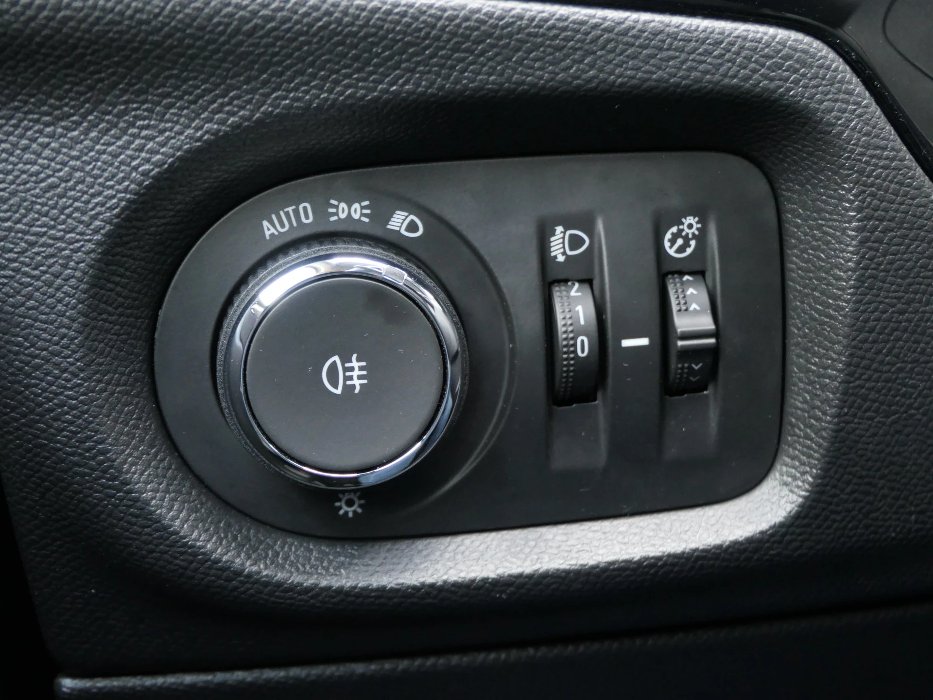 Hoofdafbeelding Opel Corsa-e