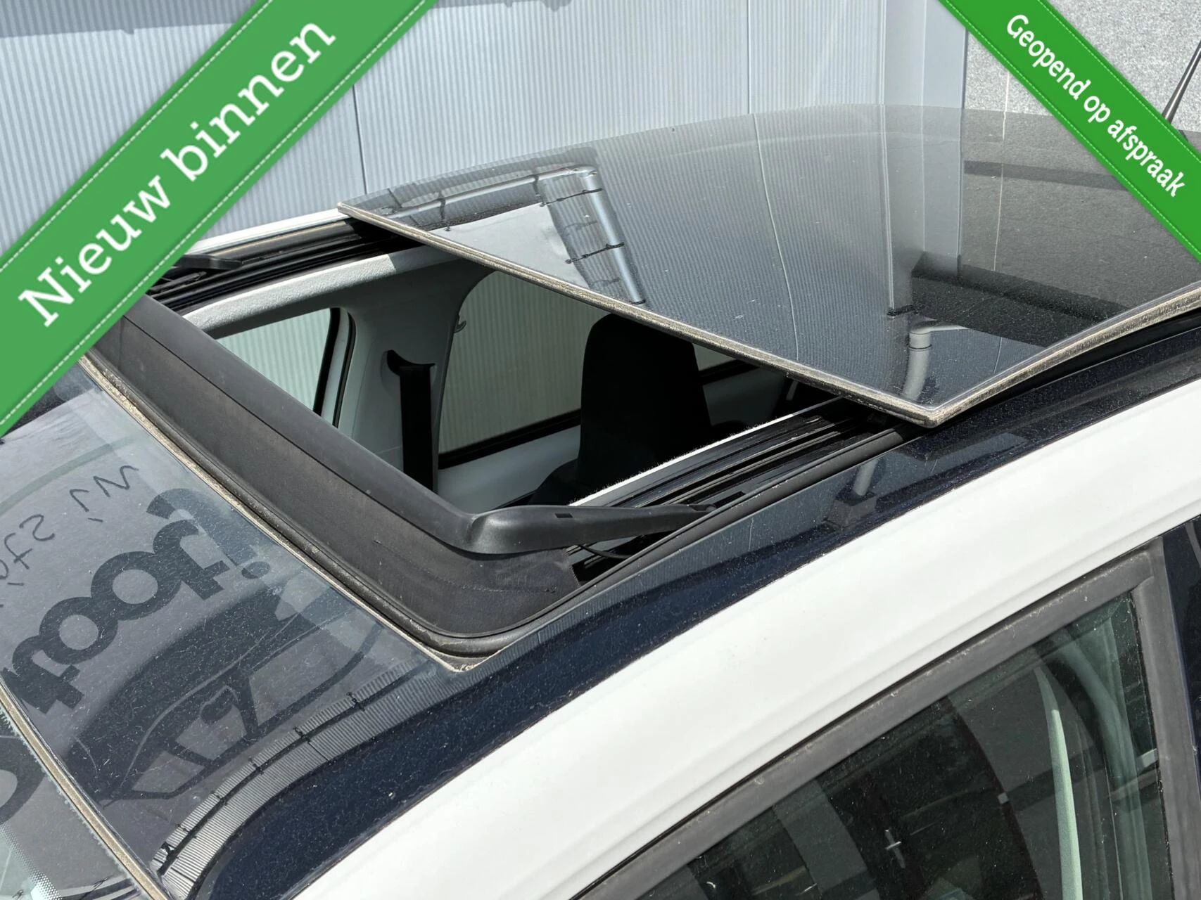Hoofdafbeelding SEAT Mii