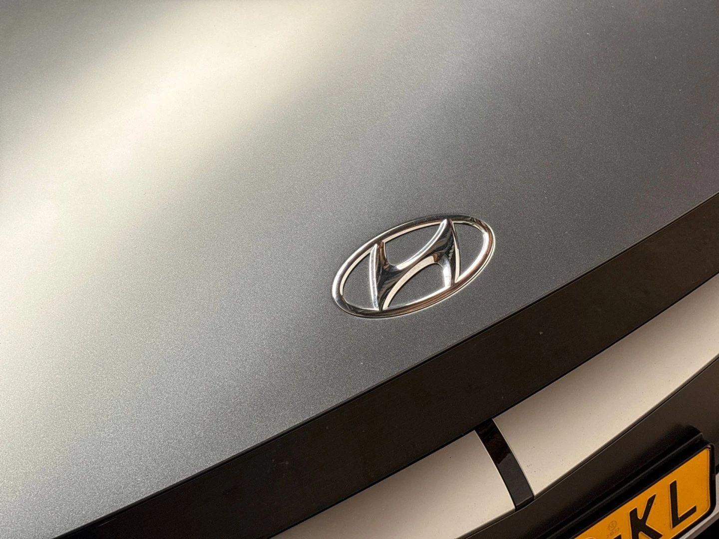 Hoofdafbeelding Hyundai IONIQ 5