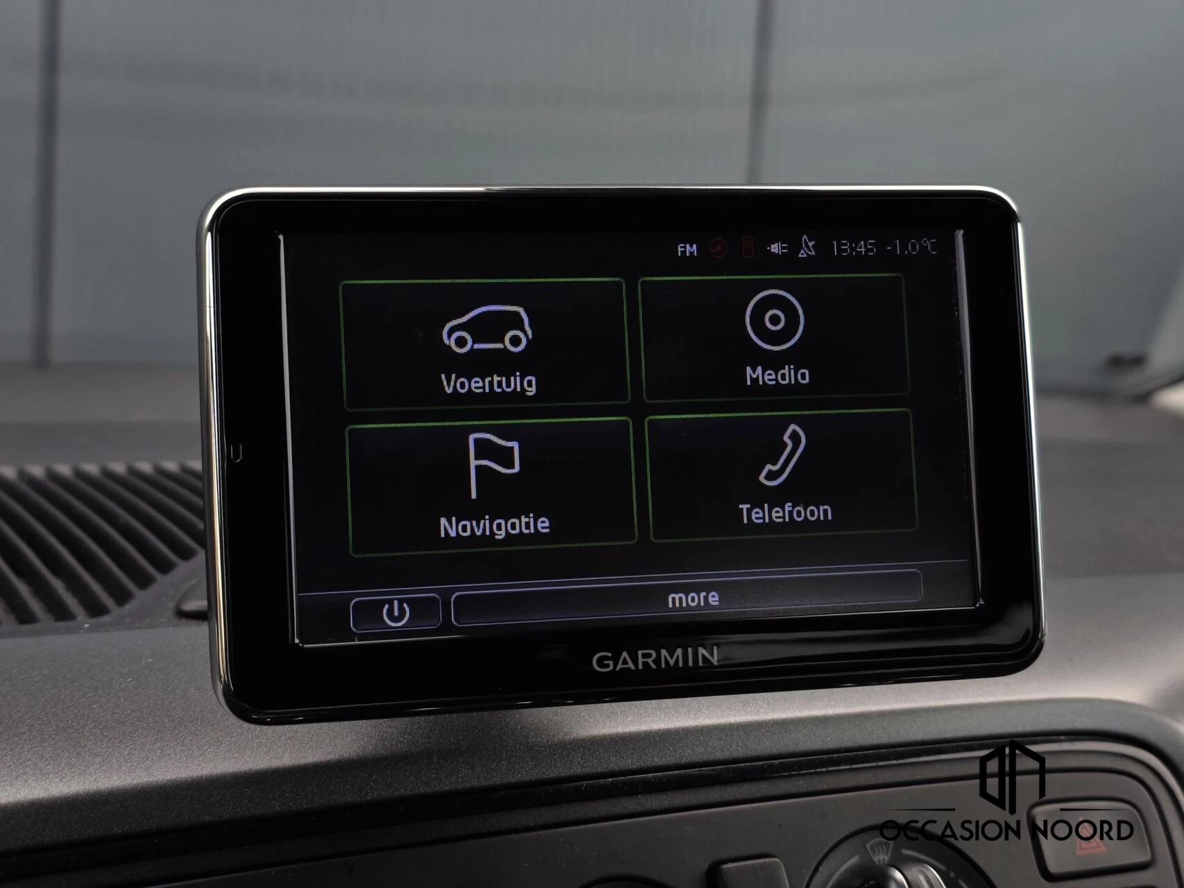 Hoofdafbeelding Škoda Citigo