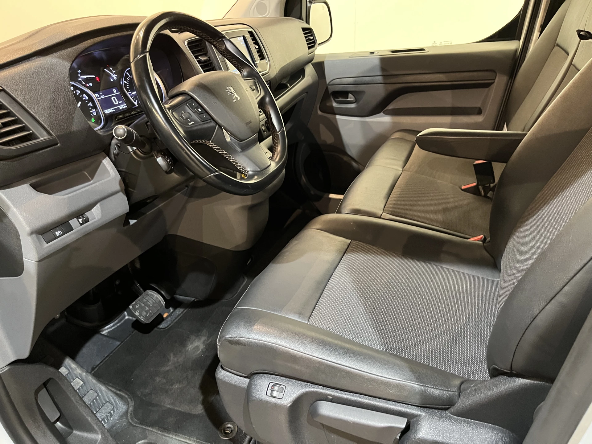 Hoofdafbeelding Peugeot Expert