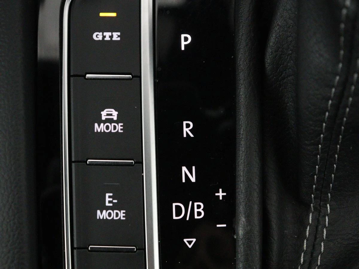 Hoofdafbeelding Volkswagen Arteon