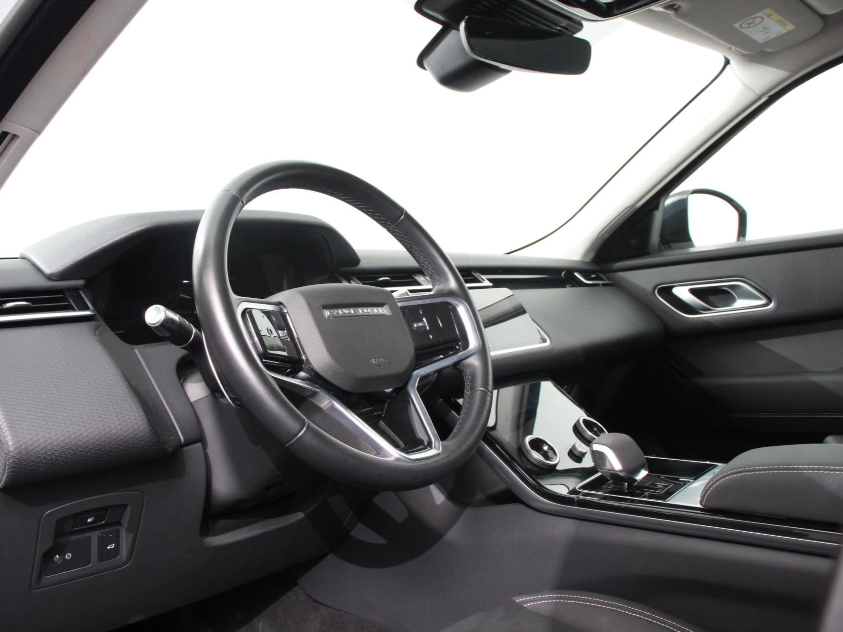 Hoofdafbeelding Land Rover Range Rover Velar