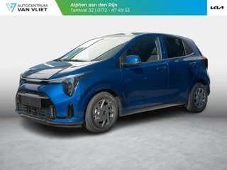 Kia Picanto 1.0 DPI DynamicPlusLine | Navi | Airco |