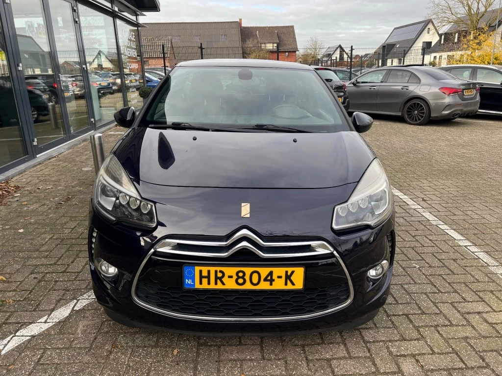 Hoofdafbeelding DS DS 3