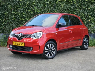 Hoofdafbeelding Renault Twingo Renault Twingo Z.E. R80 Collection | Elektrisch