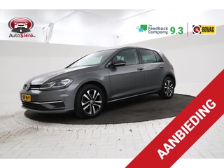 Volkswagen Golf 1.0 TSI Comfortline 5 Deurs, Apple carplay, Adaptive cruise, Climate,