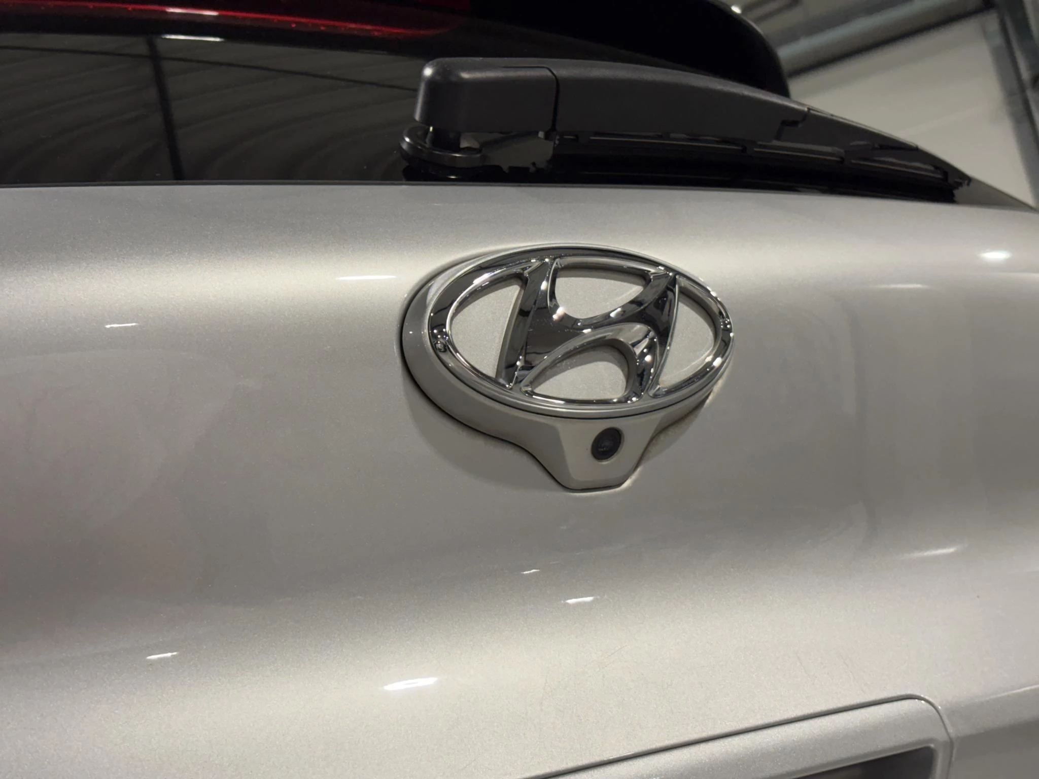 Hoofdafbeelding Hyundai i30