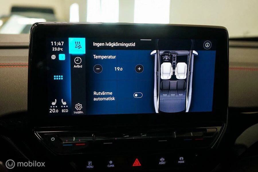 Hoofdafbeelding Volkswagen ID.4