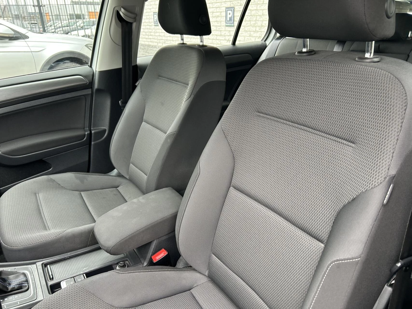 Hoofdafbeelding Volkswagen e-Golf