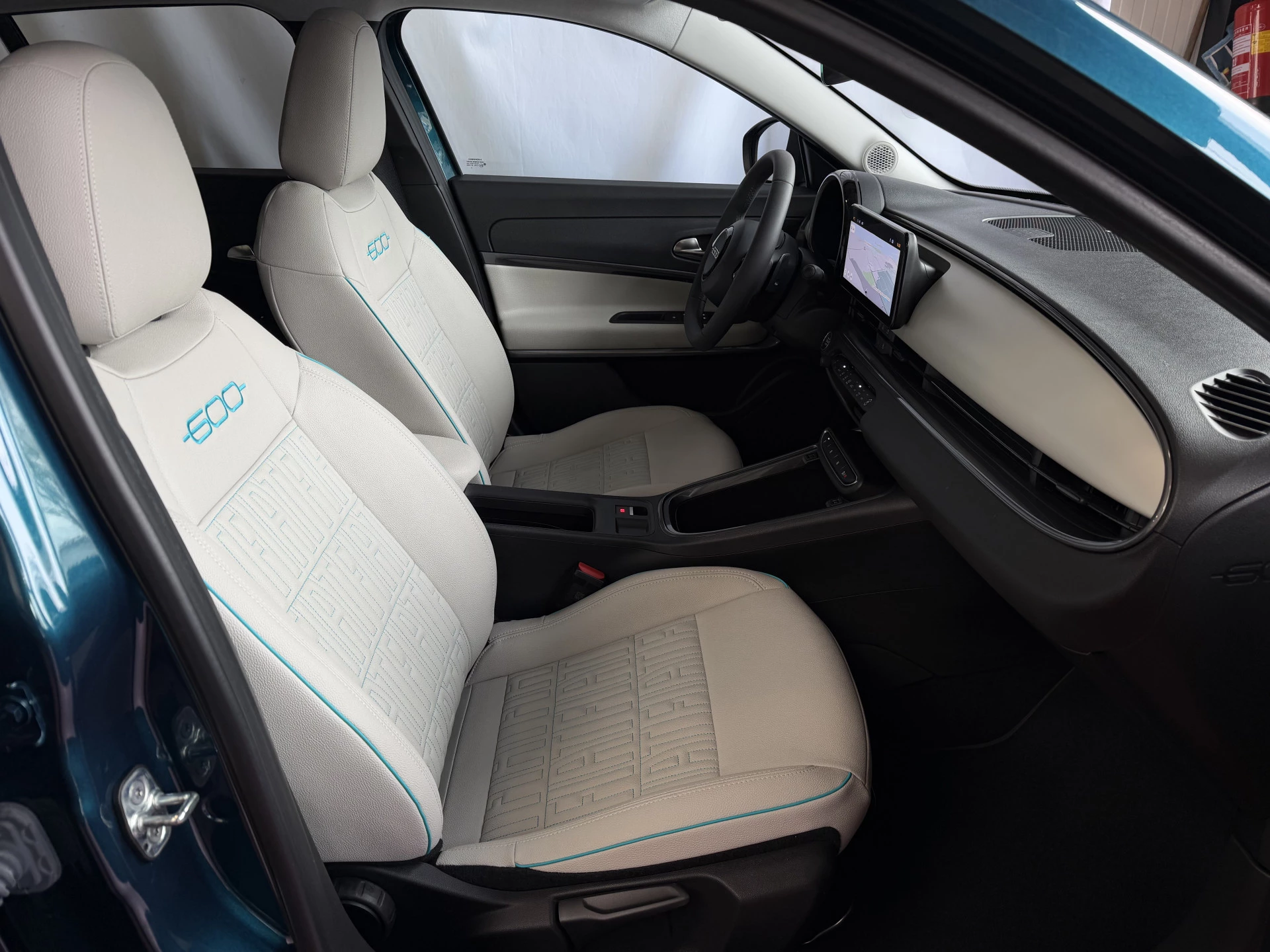 Hoofdafbeelding Fiat 600