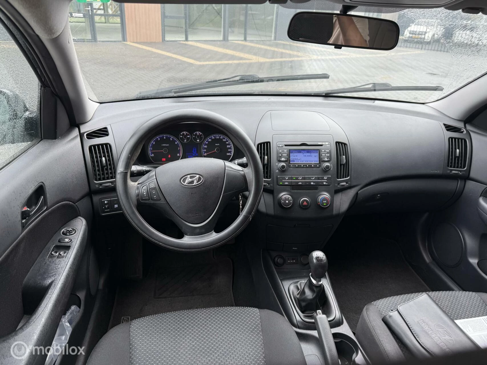 Hoofdafbeelding Hyundai i30