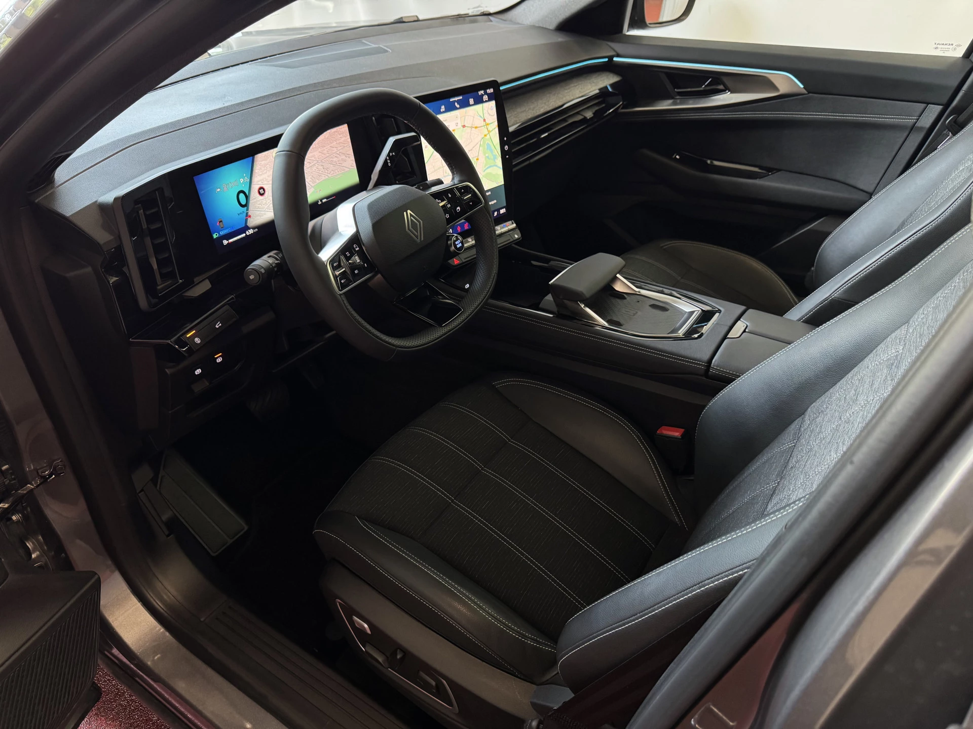 Hoofdafbeelding Renault Austral