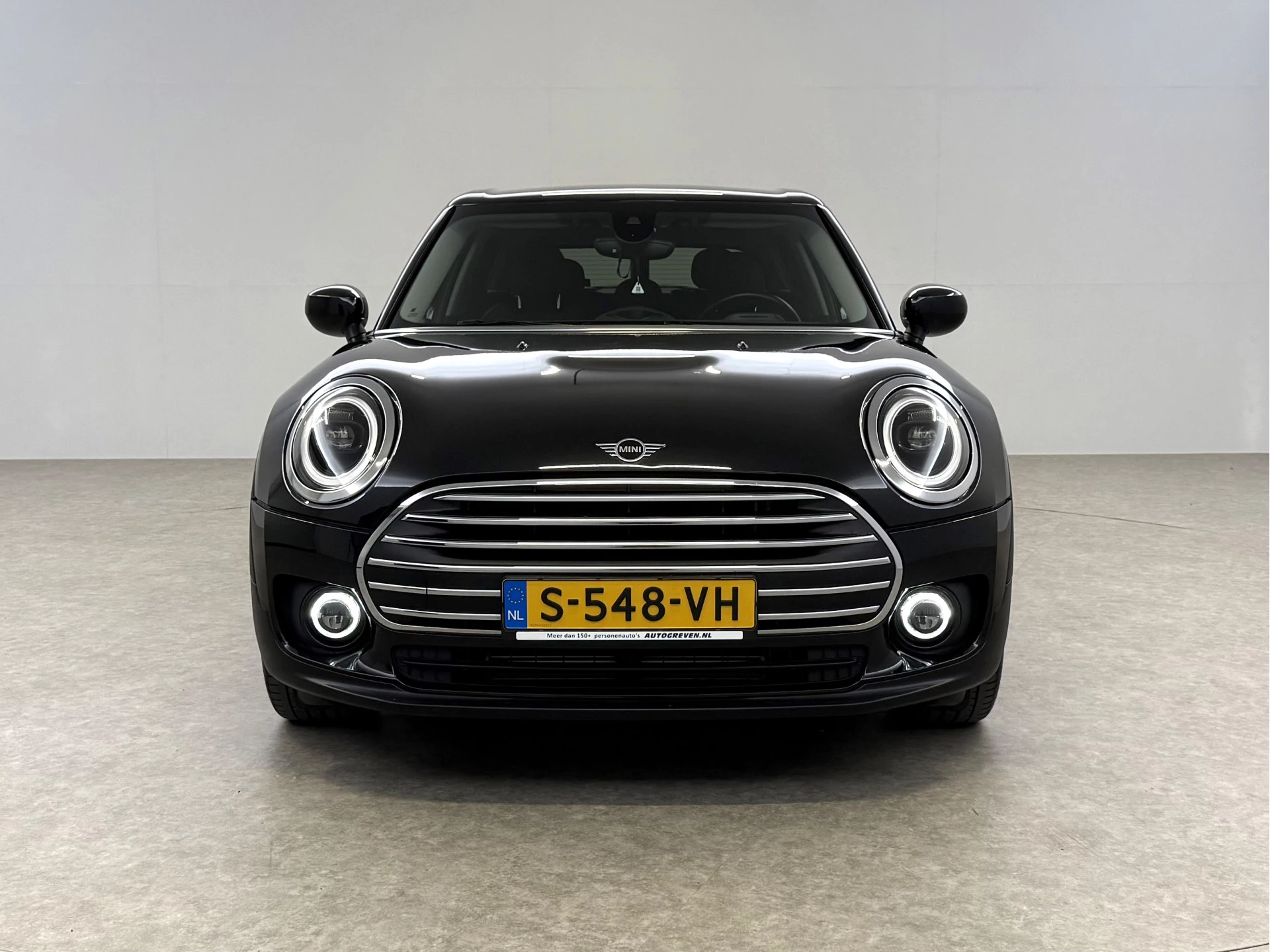 Hoofdafbeelding MINI Clubman