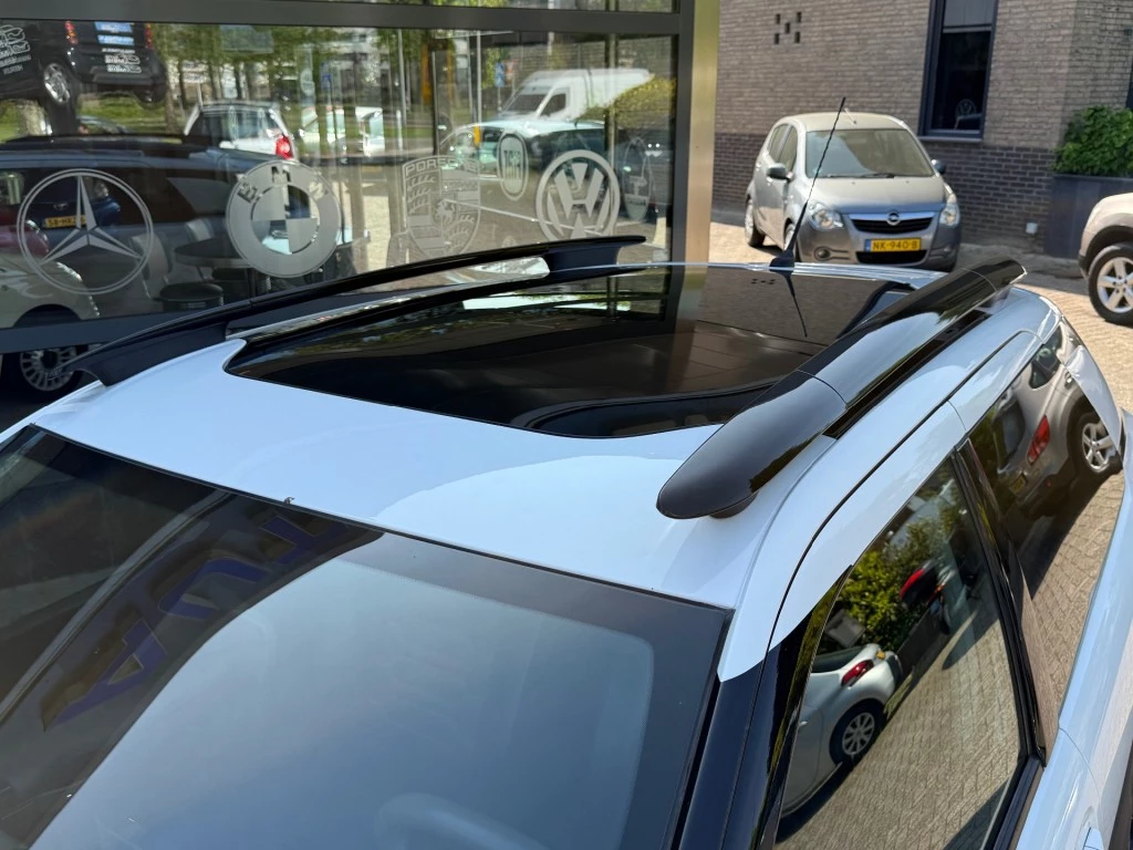 Hoofdafbeelding Citroën C4