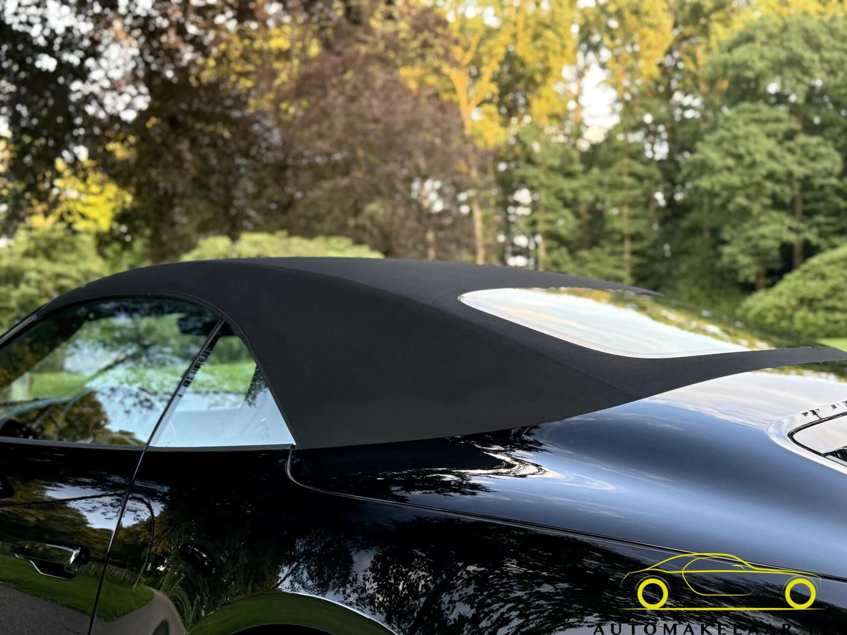 Hoofdafbeelding Porsche 911